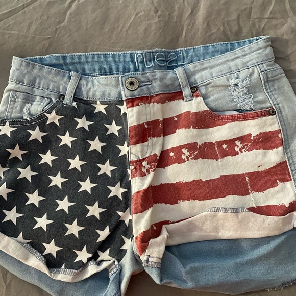 Short Bundle - 8 pairs - Picture 6 of 14